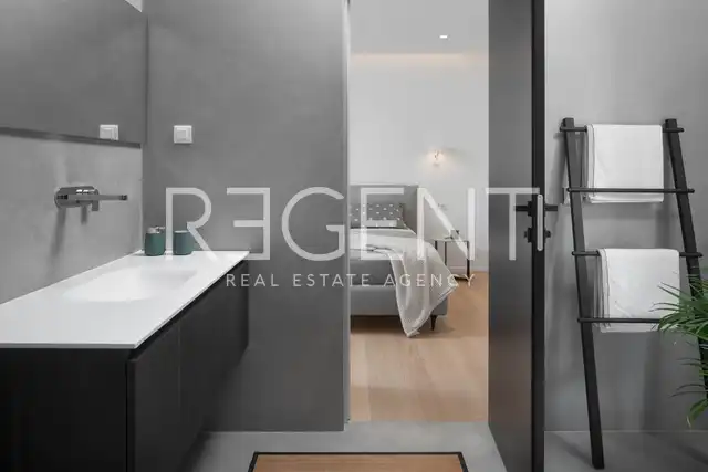 Istrie, Ližnjan - luxusní vila s privátním bazénem 400m2