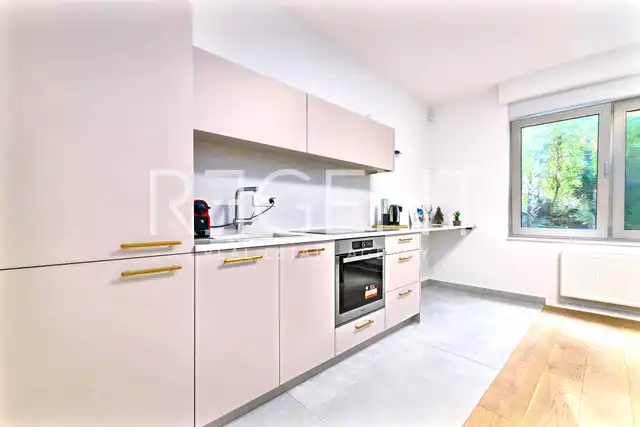 Zagabria, Medveščak – Casa a schiera di lusso completamente ristrutturata