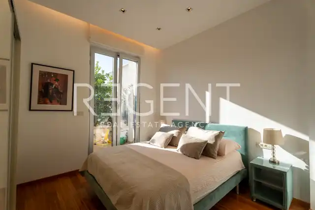 Dubrovnik, Lapad - Luksuzan četverosoban penthouse s krovnom terasom