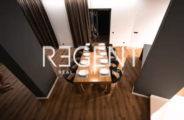 Pag, Novalja - Luxusná vila s výhľadom na more 350 m2