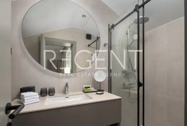 Saint Philippe et Jacques, Molum Hotel & Residence – appartement en duplex de 67 m²