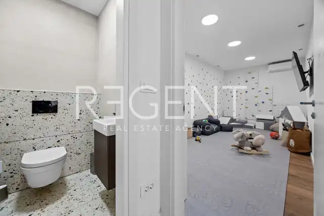 Poreč, Vižinada - Luxury villa in the heart of Istria