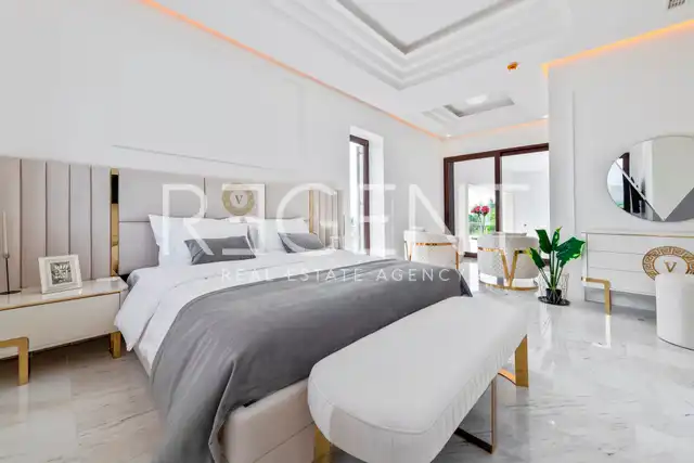 Dubrovnik - Glamorous villa with sea view