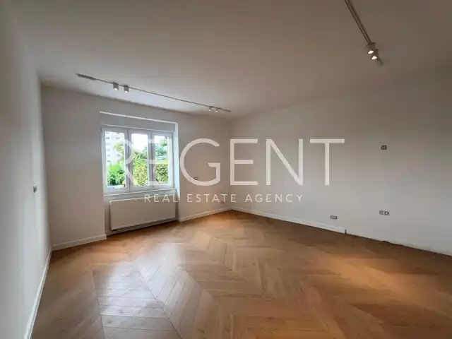 Zagreb, Donji Grad - Stan 47m2, 2. kat, renoviran, 2S