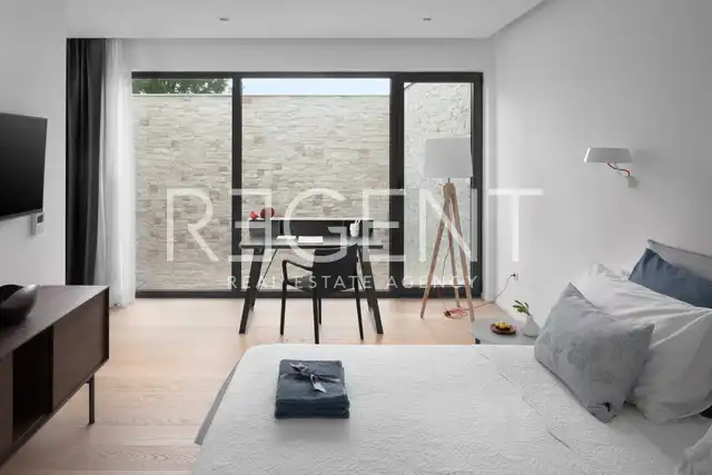 Istrie, Ližnjan - luxusní vila s privátním bazénem 400m2