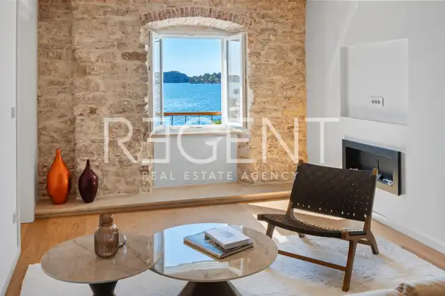 Šibenik, Centrum - Nádherný byt na exkluzívnej lokalite 155m2