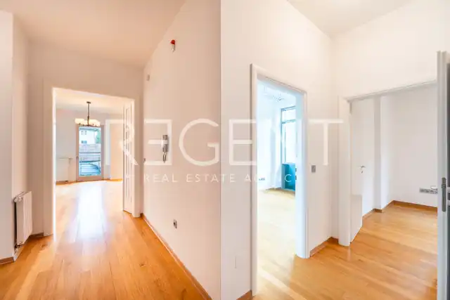 Zagreb, Srebrnjak – Naložbena priložnost: hiša s 3 apartmaji