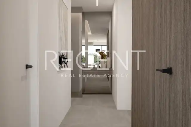 Istrien, Rovinj - Moderne Dreizimmerwohnung 129 m2