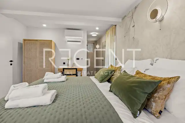 PRIVÉ : Kvarner, Opatija - Villa de luxe dans un endroit magnifique