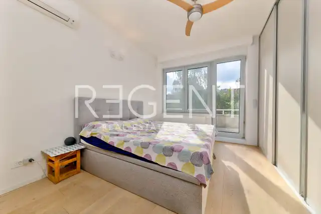 Zagabria, Medveščak – Casa a schiera di lusso completamente ristrutturata