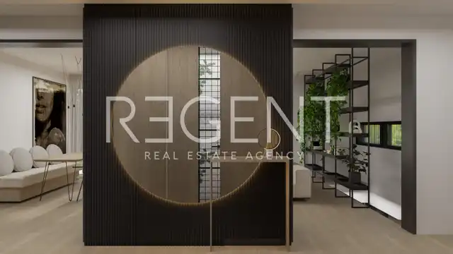 Zagreb, Gornji Bukovac – Luxury terraced house 250.79 m2