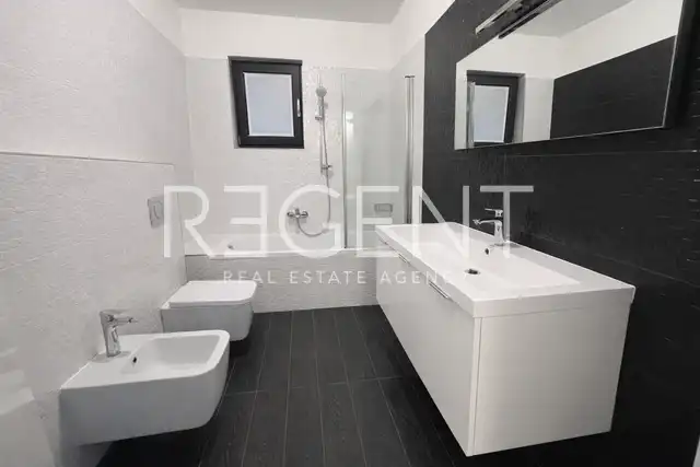 Istra, Rovinj - Penthouse sa pogledom na more