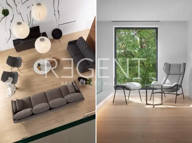 Istrie, Ližnjan - luxusní vila s privátním bazénem 400m2
