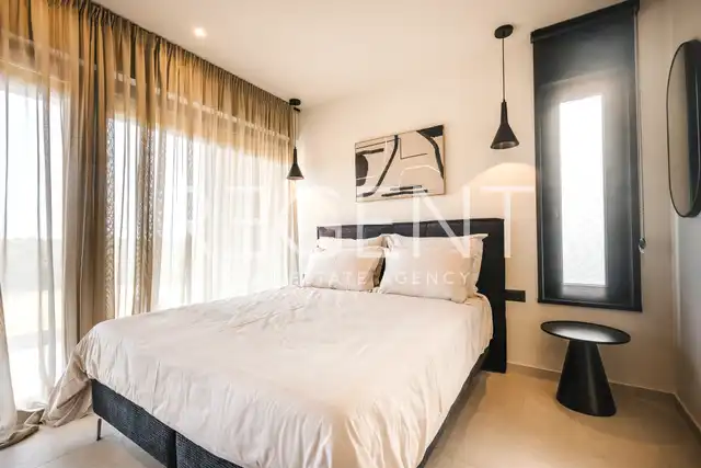 Istrie, Vabriga – Moderní vila s bazénem v blízkosti moře