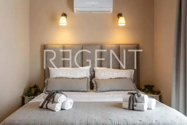 Rogoznica, Ražanj - autentická vila s výhľadom na more