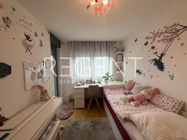 Zagreb, Centre - Penthouse dans un immeuble neuf