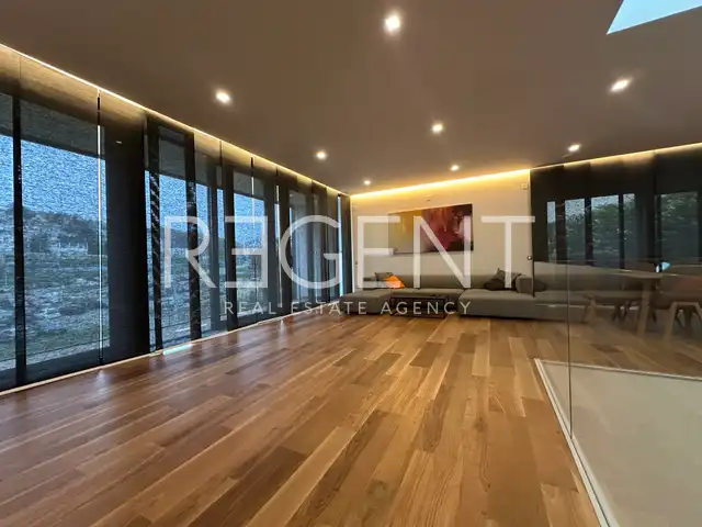 Záhreb, Gračani - Exkluzívna vila 450 m2