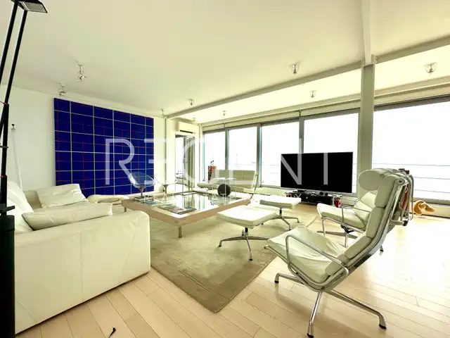 Rijeka - Villa moderne en première ligne de mer 600 m2