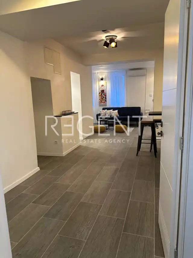 Zagreb, Center - stan 68 m², 3-sobno, renoviran 2025, shramba