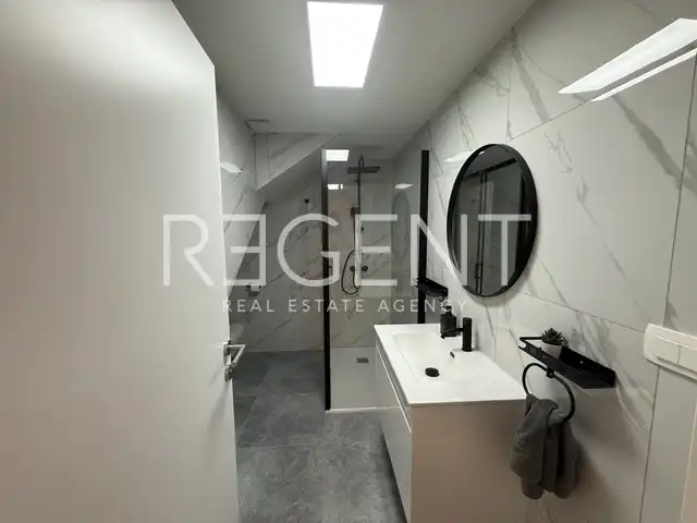 Zagreb, Borongaj - geräumige Sechs-Zimmer-Wohnung