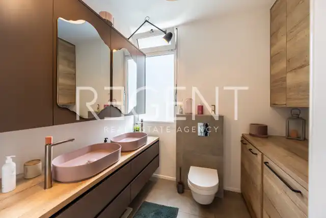 Zagreb, Mlinovi - Appartamento 119 m², quadrilocale, secondo piano, parcheggio