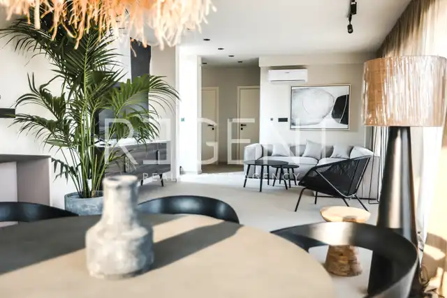 Istrie, Vabriga – Moderní vila s bazénem v blízkosti moře