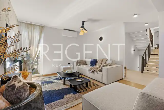 PRIVÉ : Kvarner, Opatija - Villa de luxe dans un endroit magnifique