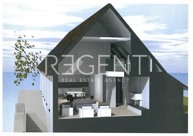 Záhřeb, Centar - komerční prostor 266 m2 prodej