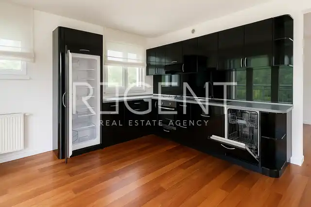 Zagreb, Podsljeme – Trosoban penthouse 143 m²