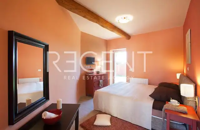 Istrien, Vodnjan - Schöne Steinvilla 230 m2