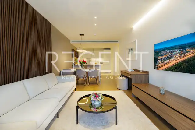 Istra, Savudrija, Crveni Vrh – Petram Resort apartman 94 m2
