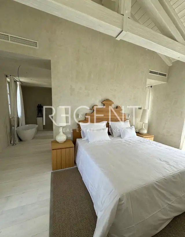 Istra, Motovun – vila na imanju 14.589 m² s panoramskim pogledom