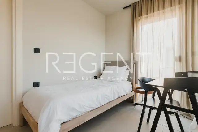 Istrie, Vabriga – Moderní vila s bazénem v blízkosti moře