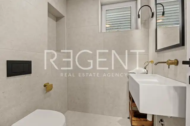 PRIVÉ : Kvarner, Opatija - Villa de luxe dans un endroit magnifique