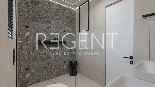 Primošten – Willa 241 m², basen 32 m², 3 sypialnie