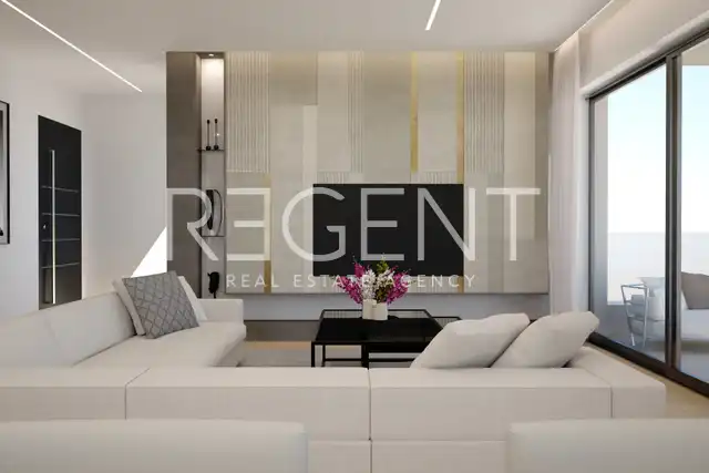 Istrien, Rovinj - Modernes zweistöckiges Penthouse 338 m2