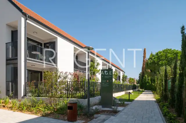 Zadar, Sv. Filip i Jakov - Molum Hotel & Residence trosoban apartman