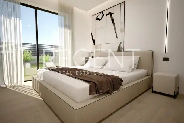 Istrien, Rovinj - Moderne Dreizimmerwohnung 125 m2
