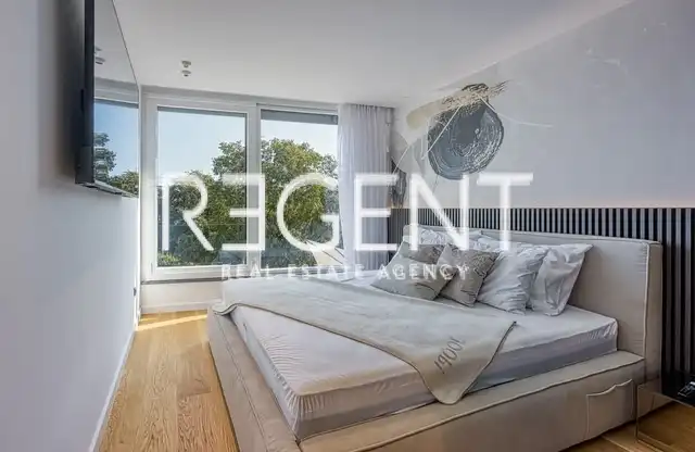 Istrie, Rovinj - Exkluzivní vila s bazénem 178 m2