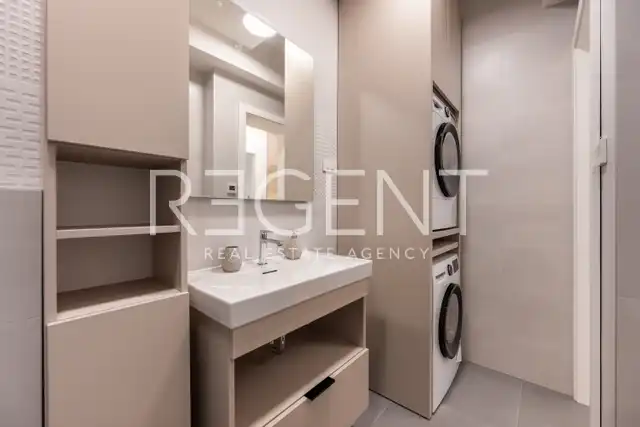 Stan 133 m², Gornji Bukovac — vrt, 3 spavaće, 2 GPM
