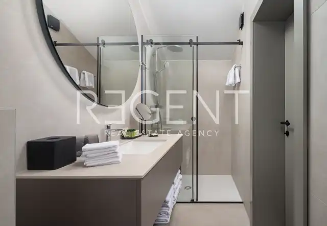 Saint Philippe et Jacques, Molum Hotel & Residence – appartement en duplex de 67 m²