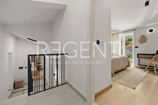 PRIVÉ : Kvarner, Opatija - Villa de luxe dans un endroit magnifique