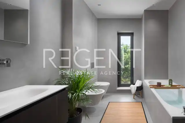 Istrie, Ližnjan - luxusní vila s privátním bazénem 400m2