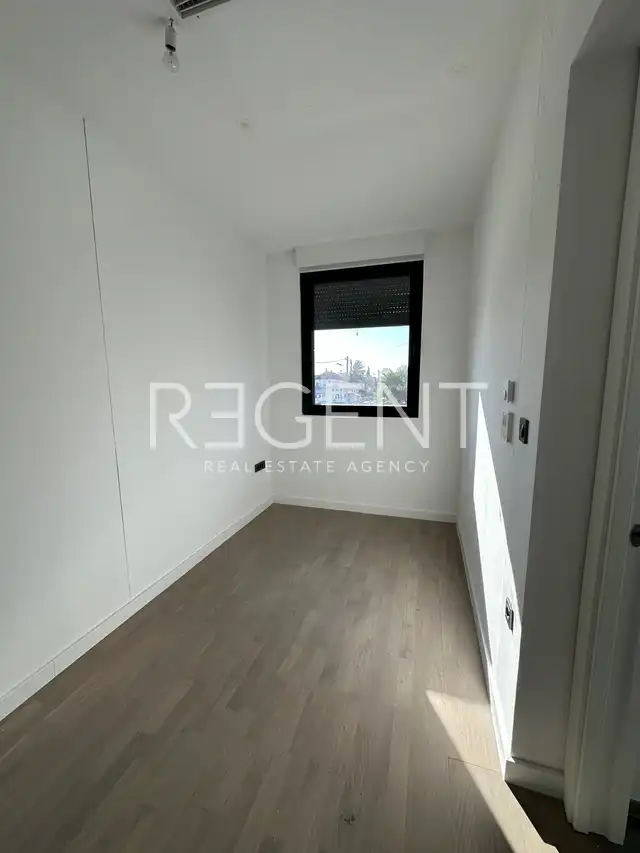 Zagreb, Šalata - Modern family villa in a prime location