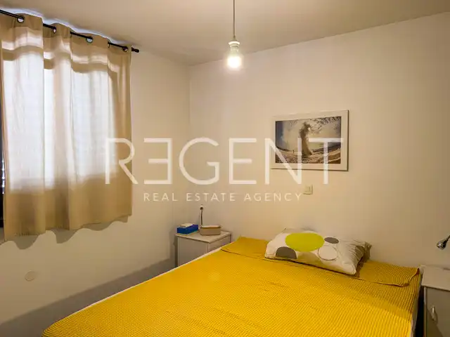 Zadar, Presqu'île – Maison de six pièces en plein centre-ville