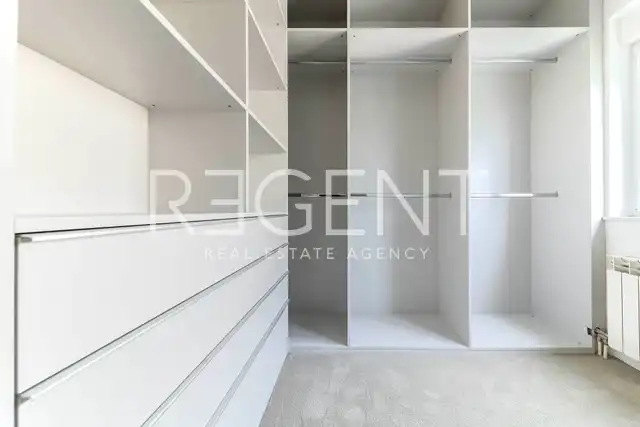 Zagreb, Vrhovec - Appartement moderne de trois pièces de 185 m2