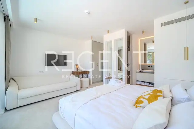 Brač, Sutivan - Nádherná vila blízko mora 274m2
