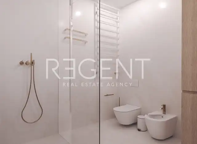 Istrien, Umag - Green Tower Hotel & Residence, Zwei-Zimmer-Apartment