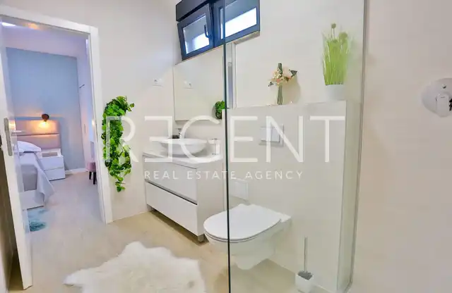 Split, Kučine - Luxusná vila 700 m2