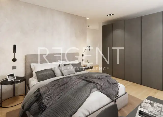 Istrie, Rovinj – Luxusní byt v novostavbě 130,25 m2